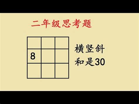 九宮格算法